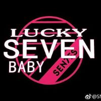 Lucky Seven Baby