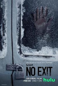 ���޳��� No Exit[��Ӱ��˵]