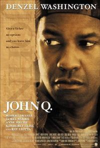 ����ü�� John Q[��Ӱ��˵]