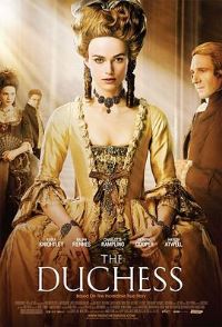 �������� The Duchess[��Ӱ��˵]