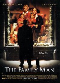 �Ӽ����� The Family Man[��Ӱ��˵]
