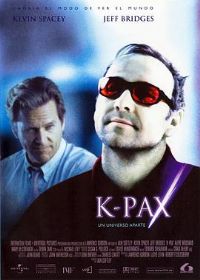 K K-PAX[Ӱ˵]