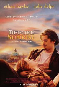 ������������ǰ Before Sunrise[��Ӱ��˵]