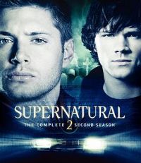 а  ڶ Supernatural Season 2[Ӱ˵]