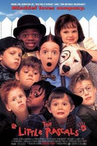С The Little Rascals[Ӱ˵]