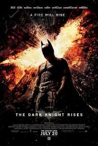 ���������ڰ���ʿ���� The Dark Knight Rises[��Ӱ��˵]